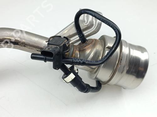 Pipe MERCEDES-BENZ A-CLASS (W177) | BP37645571M125 - Image 5
