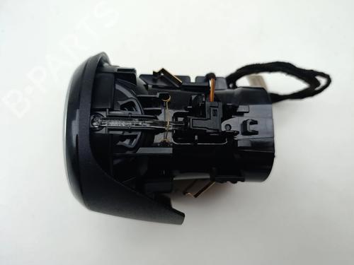 Air vent MERCEDES-BENZ C-CLASS (W206) C 220 d (206.004) | BP37647171I21  - Image 5