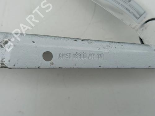 Hinge/Door check strap FORD TRANSIT CONNECT MPV 1.5 EcoBlue | BP37645581C146 - Image 2