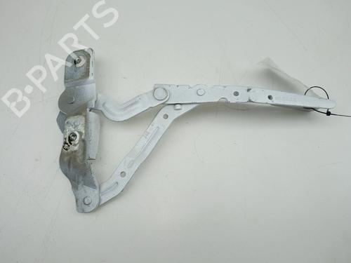 Hinge/Door check strap FORD TRANSIT CONNECT MPV 1.5 EcoBlue | BP37645581C146 - Image 3