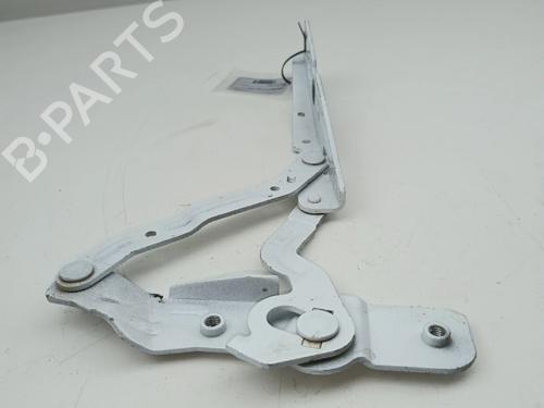 Hinge/Door check strap FORD TRANSIT CONNECT MPV 1.5 EcoBlue | BP37645581C146 - Image 5