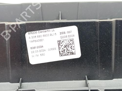 Other MERCEDES-BENZ C-CLASS (W206) C 220 d (206.004) | BP37647181O1 - Image 6