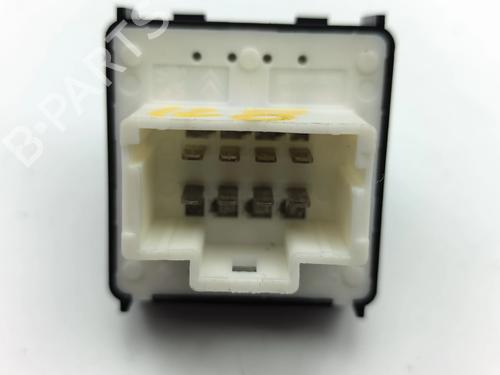 Left front window switch OPEL COMBO Box Body/MPV (K9) 1.5 D | BP37647182I27 - Image 4