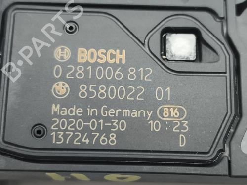 Mass air flow sensor MINI MINI CLUBMAN (F54) One D | BP37647183M95 - Image 5