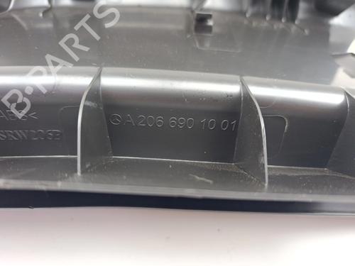 Other MERCEDES-BENZ C-CLASS (W206) C 220 d (206.004) | BP37665201O1 - Image 8