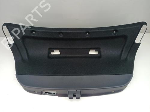 Boot lining MERCEDES-BENZ C-CLASS (W206) C 220 d (206.004) | BP37665202I3 - Image 2