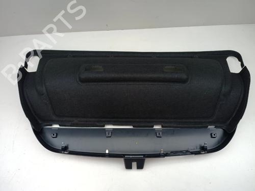 Boot lining MERCEDES-BENZ C-CLASS (W206) C 220 d (206.004) | BP37665202I3 - Image 5
