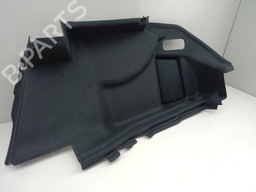 Boot lining MERCEDES-BENZ C-CLASS (W206) C 220 d (206.004) | BP37665203I3 - Image 3