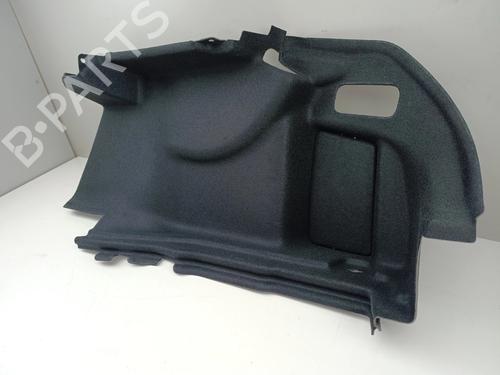 Boot lining MERCEDES-BENZ C-CLASS (W206) C 220 d (206.004) | BP37665203I3 - Image 4