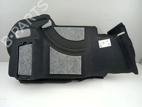 Boot lining MERCEDES-BENZ C-CLASS (W206) C 220 d (206.004) | BP37665203I3 - Image 5