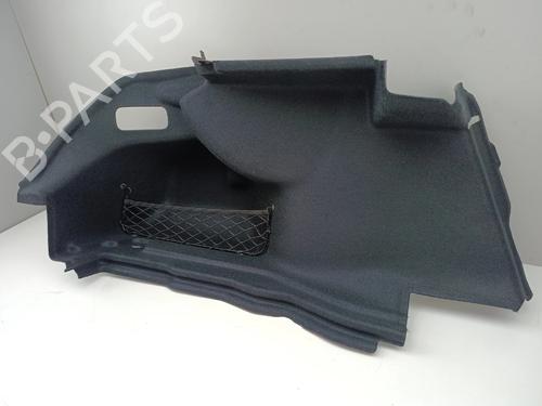 Boot lining MERCEDES-BENZ C-CLASS (W206) C 220 d (206.004) | BP37665204I3 - Image 4