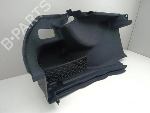 Boot lining MERCEDES-BENZ C-CLASS (W206) C 220 d (206.004) | BP37665204I3 - Image 3