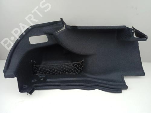 Boot lining MERCEDES-BENZ C-CLASS (W206) C 220 d (206.004) | BP37665204I3 - Image 2