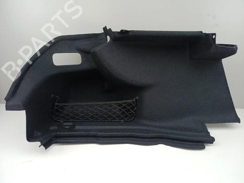 Used Boot lining Boot lining 37665204 37665204