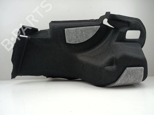 Boot lining MERCEDES-BENZ C-CLASS (W206) C 220 d (206.004) | BP37665204I3 - Image 5