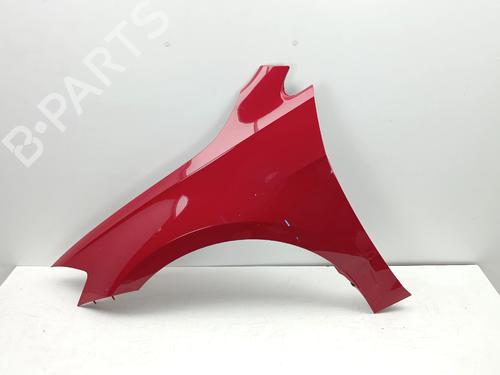 Used Left front fenders Left front fenders 37671231 37671231