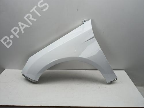 Used Left front fenders Left front fenders 37671233 37671233