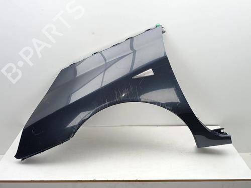 Used Left front fenders Left front fenders 37672790 37672790