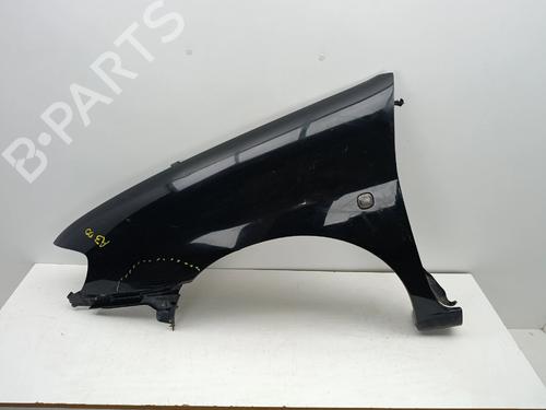 Used Left front fenders Left front fenders 37672792 37672792