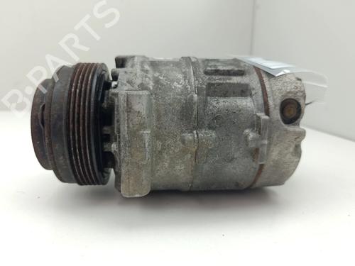 AC compressor BMW 3 (E46) 330 d | BP37684823M34 - Image 3