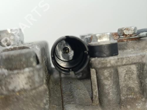 AC compressor BMW 3 (E46) 330 d | BP37684823M34 - Image 6