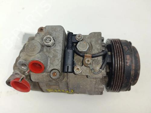AC compressor BMW 3 (E46) 330 d | BP37684823M34 - Image 5