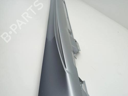 Used Right sideskirt Right sideskirt 37684822 37684822