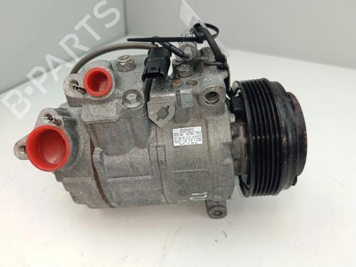 Used AC compressor AC compressor 37684824 37684824