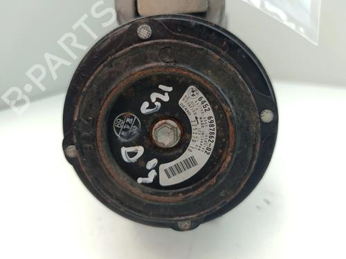 AC compressor BMW 1 (E87) 120 d | BP37684824M34 - Image 2