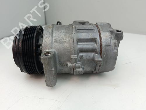 AC compressor BMW 1 (E87) 120 d | BP37684824M34 - Image 4