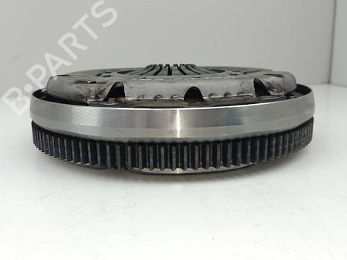 Flywheel VOLVO S40 II (544) 1.8 | BP37684825M101 - Image 6