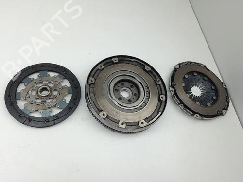 Used Flywheel Flywheel 37684825 37684825