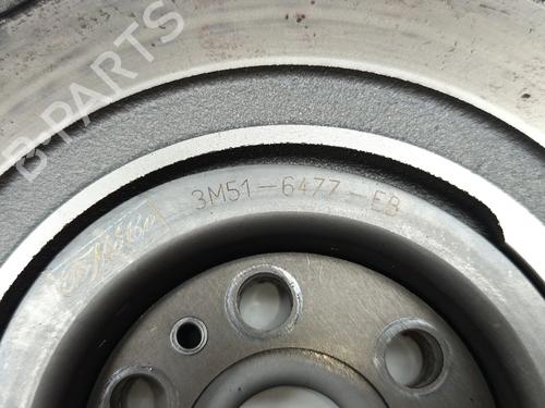 Flywheel VOLVO S40 II (544) 1.8 | BP37684825M101 - Image 7