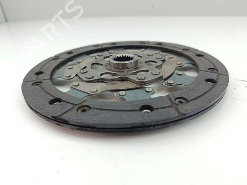 Flywheel VOLVO S40 II (544) 1.8 | BP37684825M101 - Image 2