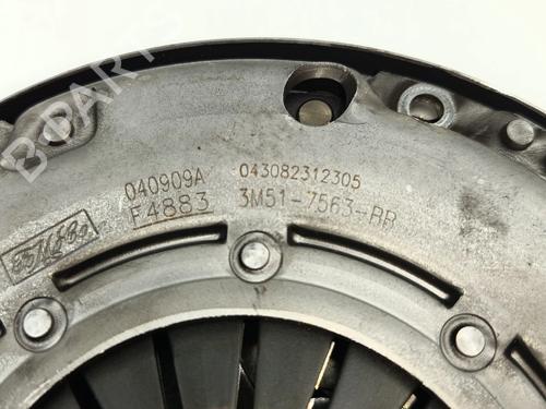 Flywheel VOLVO S40 II (544) 1.8 | BP37684825M101 - Image 10