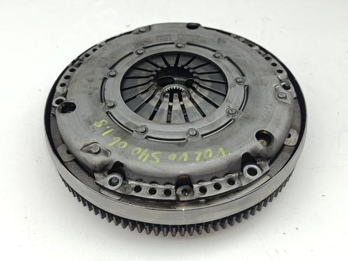 Flywheel VOLVO S40 II (544) 1.8 | BP37684825M101 - Image 9