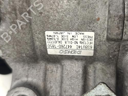 AC compressor BMW 3 (E90) | BP37684826M34 - Image 6