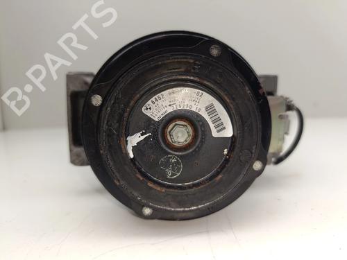 AC compressor BMW 3 (E90) | BP37684826M34 - Image 4