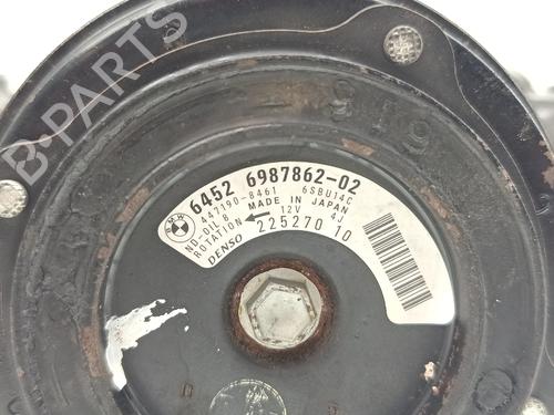 AC compressor BMW 3 (E90) | BP37684826M34 - Image 5