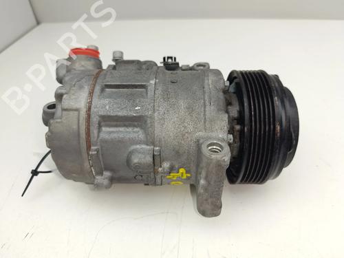 AC compressor BMW 3 (E90) | BP37684826M34 - Image 3