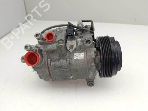 AC compressor BMW 3 (E90) | BP37684826M34 - Image 2