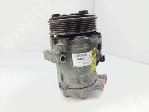 AC compressor FIAT GRANDE PUNTO (199_) 1.3 D Multijet | BP37684828M34 - Image 3