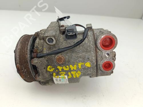 Compressore A/C Compressore A/C 37684828 37684828