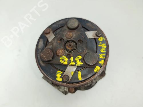AC compressor FIAT GRANDE PUNTO (199_) 1.3 D Multijet | BP37684828M34 - Image 2