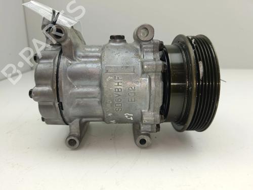Used AC compressor AC compressor 37684827 37684827