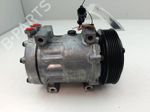 Used AC compressor AC compressor 37684829 37684829
