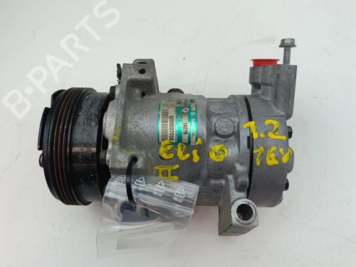 Used AC compressor AC compressor 37684830 37684830