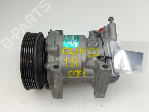 Used AC compressor AC compressor 37684831 37684831