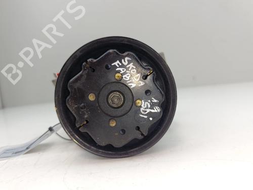 AC compressor SKODA FABIA I (6Y2) 1.9 SDI | BP37684832M34 - Image 3