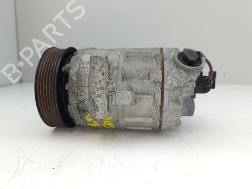 AC compressor SKODA FABIA I (6Y2) 1.9 SDI | BP37684832M34 - Image 4
